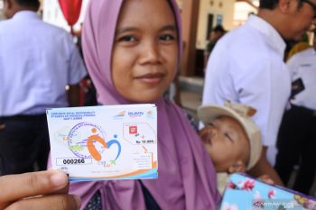 Pasar Murah KAI
