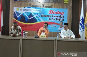 KEIN usulkan kebijakan afirmatif pemberdayaan UMKM