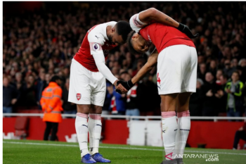 Kalahkan Newcastle Arsenal Naik ke Posisi Tiga