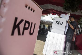 Simulasi Pemilu 2019