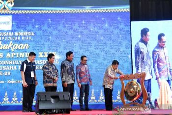 Nurdin dukung pusat benahi pelabuhan Batuampar dan hilangkan dualisme