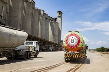 Semen Indonesia cetak laba Rp3,086 triliun