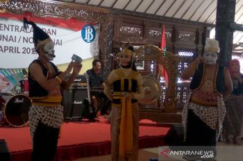 Diikuti ratusan pejabat di Purbalingga, BI gelar sosialisasi kebanksentralan
