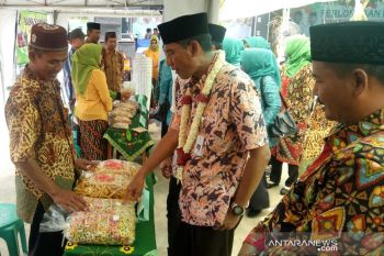 Kudus siap fasilitasi pelatihan kemasan untuk UMKM