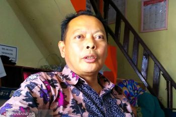 Pilkada Solok Selatan: dua calon perseorangan telah input data dukungan ke Silon