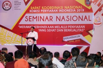 Wiranto: narkoba ancaman nyata Indonesia saat ini