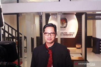 KPK ajak masyarakat tidak pilih caleg tawarkan amplop