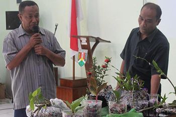 5 karya Krenova Kota Magelang maju tingkat Jateng