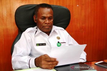 Papua dapat jatah 1.080 kuota haji pada 2019