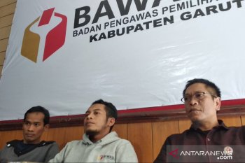 Mantan Kapolsek Pasirwangi telah dikirimi surat pemanggilan Bawaslu