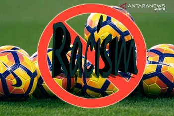 Kasus rasis kembali terjadi di Liga Italia saat Juve vs Cagliari