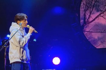 Roy Kim akan penuhi panggilan polisi terkait kasus skandal video seks