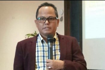 Bawaslu Riau waspadai lima wilayah rawan pada Pemilu 2019
