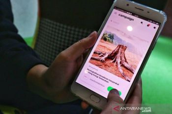 Aplikasi Juga Bisa Menjalankan Peduli Gerakan Sosial