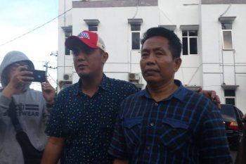 Kejati  tangkap terpidana DPO kasus perusakan bangunan pemerintah