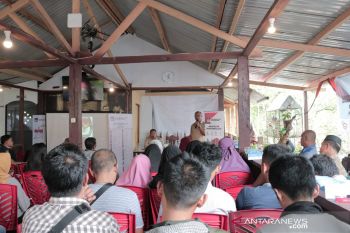 Tingkatkan partisipasi pemilih, KPU Sultra genjot sosialisasi