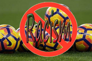 Terbukti rasis, suporter dilarang nonton West Brom