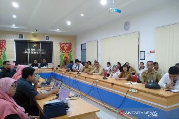 Kenaikan kunjungan kapal laut di Kalteng tak menambah jumlah penumpang