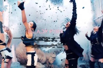 Black Pink siapkan single anyar