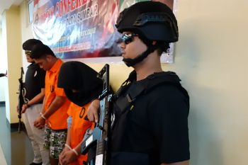 Maret, Polda Sumbar ungkap 12 kasus penyalahgunaan narkoba