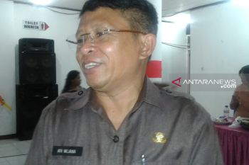 Labkes Kota Kupang naik status jadi UPTD