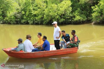 Gubernur : NTT  siap jadi penyumbang garam terbesar