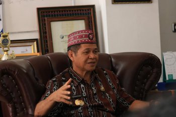 Labuan Bajo tuan rumah turnamen tinju internasional