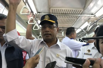 Menhub hati-hati melibatkan asing membangun infrastruktur