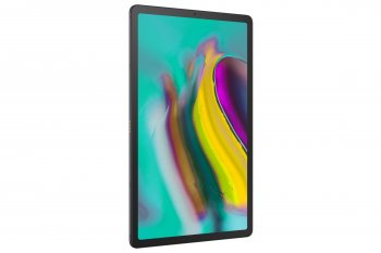 Samsung Galaxy Tab S5e berbodi ramping dan berbobot ringan