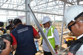Menteri PUPR: Porsi rumah untuk buruh lebih besar