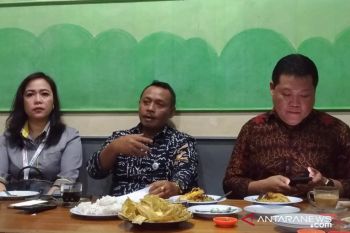 BPJSTK Bidik Ribuan Pekerja UMKM Sulut