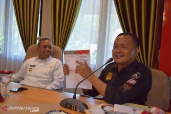 Pemkot Palu dan Bawaslu akan tindak ASN perkeruh suasana jelang pemilu