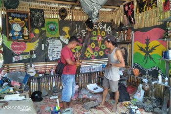 Banyak UKM terancam gulung tikar di Pasaman