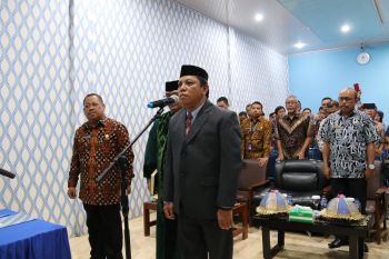 PDAM Kabupaten Mamuju raih opini WTP