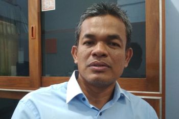 Sebanyak 40.599 lembar surat suara di NTB rusak