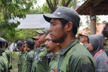 ACT dirikan Akademi Relawan Indonesia di Yogyakarta