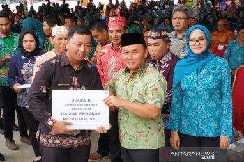 Ini peringatan Gubernur Kalteng jika rumah sakit menolak pasien miskin