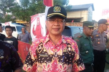 Pemkot Bandarlampung Gelar Rapat Verifikasi Peserta JKN-KIS