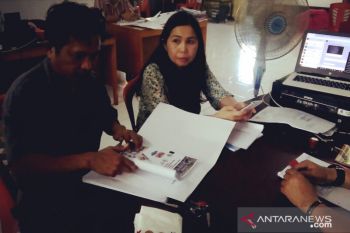 Penyaluran Dandes Minahasa Tenggara tahap pertama  hampir rampung