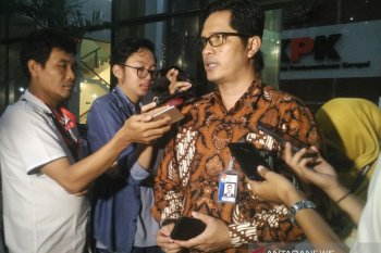 KPK dalami peran Bowo terkait proses kerja sama distribusi pupuk