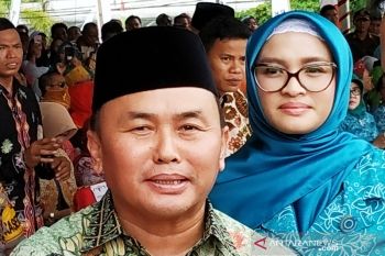 Ini syarat jika ingin ruas jalan Sampit - Ujung Pandaran diperbaiki