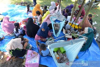 Tradisi kenduri laut nelayan
