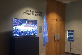 Indonesia urges UNSC meeting over attacks on peacekeepers