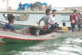 Pemkot Baubau memastikan pembebasan lahan jembatan Tona selesai 2021