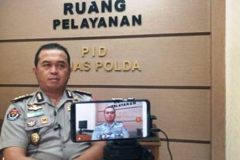 Ribuan personil diturunkan kawal kampanye terbuka Prabowo-Sandi di Jakarta
