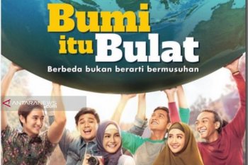 Ini yang diajarkan dari film 'Bumi Itu Bulat'