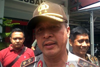 Mantan Kapolda Jateng Komjen Condro Kirono jadi Komisaris Pertamina