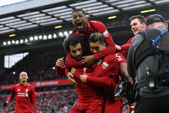 Laga Liverpool vs Southampton, lawatan Van Dijk dan Mane ke klub lamanya