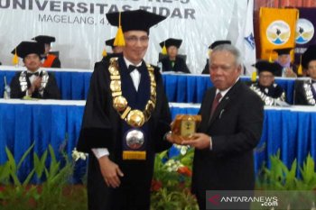 Tol Bawen-Yogyakarta masuki tahap penetapan lokasi