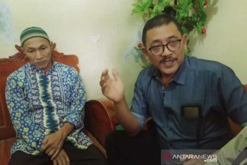 Penahanan pencuri kayu ditangguhkan